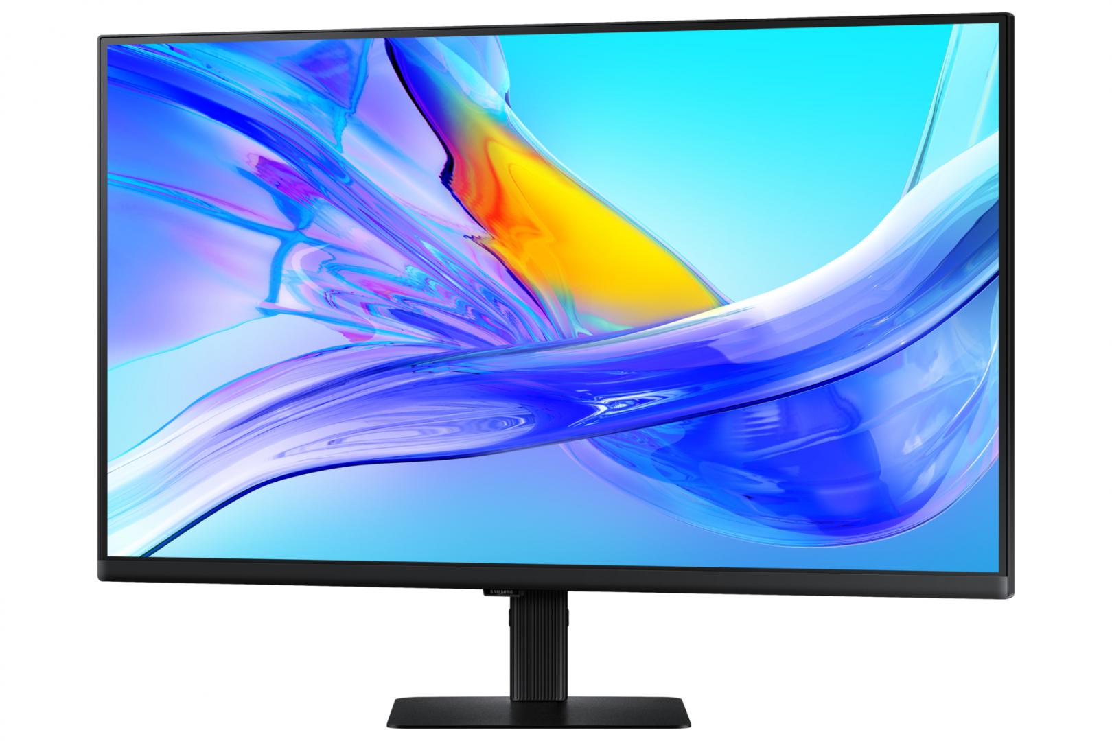 Monitor Samsung 32" LS32D800UAUXEN - imagine 4