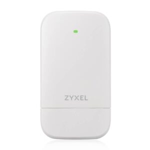 Zyxel PoE12-3PD, 4 x 1Gb port PoE extender. 45W PoE