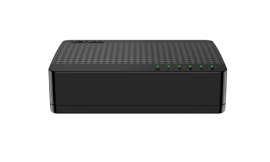 TENDA 5P-Gigabit Unmanaged Desktop Switch SG105M, Standarde retea: EEE802.3, IEEE802.3u,