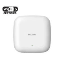 Access Point AX1800 Wi-Fi 6 D-Link, DAP-X2810, Nuclias Connect, Up