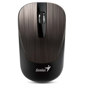 Mouse Genius NX-7015, wireless, negru