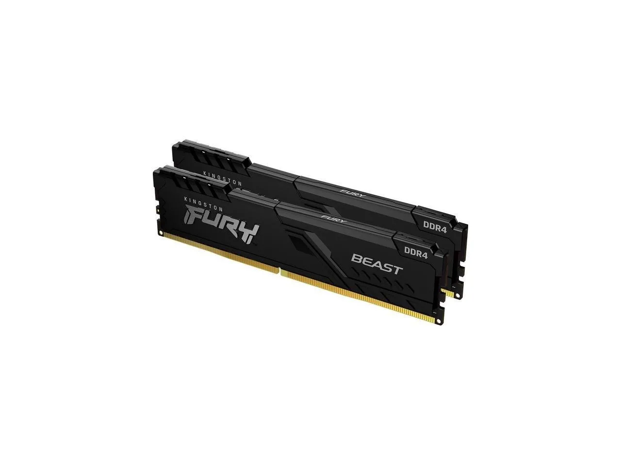 Memorie RAM Kingston DDR4 32GB 3200Mhz CL16 1.35V Dual Channel