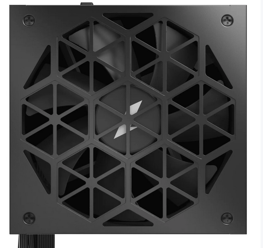 SURSA 1STPLAYER HA-650AC1 650W 80+ Standard NEGRU, Active PFC, ATX, - imagine 3