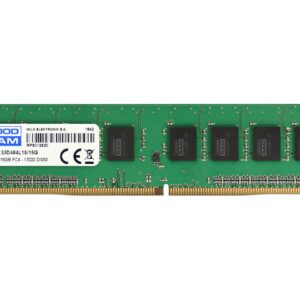 Memorie RAM Goodram DDR4 8GB 2666MHz CL19 1.2V