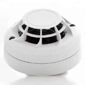 Detector de temperatura rate of rise Morley-IAS cu izolator, culoare