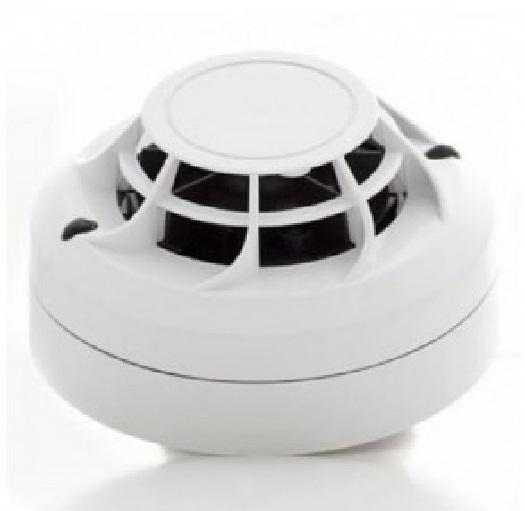 Detector de temperatura rate of rise Morley-IAS cu izolator, culoare