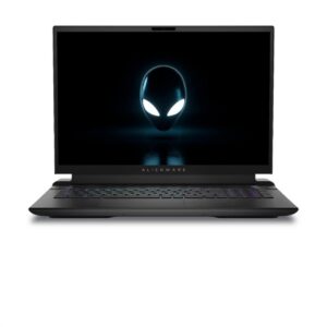 Laptop Gaming Alienware M18 R1, 18" QHD+ 165Hz, i7-13700HX, 64GB,