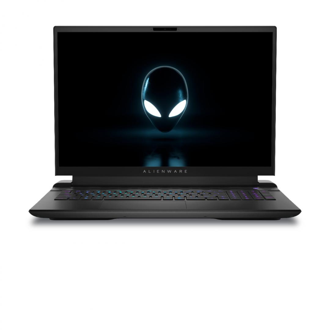Laptop Gaming Alienware M18 R1, 18" QHD+ 165Hz, i7-13700HX, 64GB,