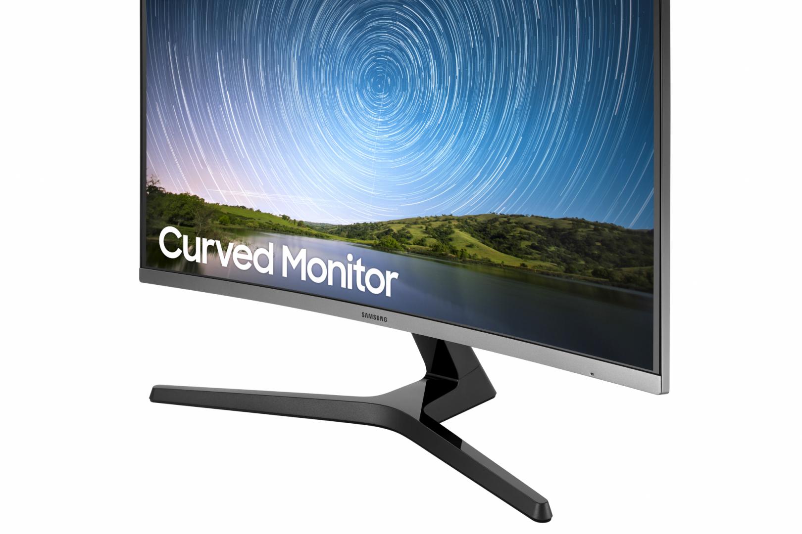 Monitor Samsung 27" LC27R500FHPXEN - imagine 15
