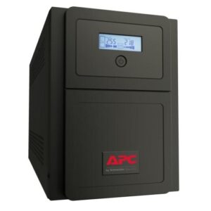 APC Easy UPS SMV 1500VA  Line Interactive 1.05kWatts /