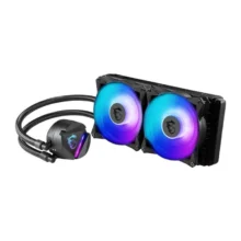 Cooler Procesor Msi Mag Coreliquid 240R V2 Negru