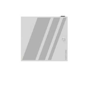 Chassis door control modul Hikvision DS-K2M002X-E:  The chassis contains