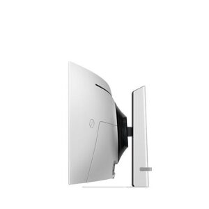 Monitor Samsung 49" LS49DG910SUXEN, Curvature: 1800R, Diagonal (inch): 49, Diagonal