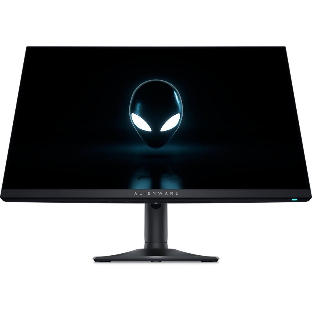 Monitor Dell Gaming Alienware 27", 68.50 cm, 2560 x 1440, - imagine 6