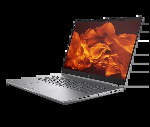 Laptop HP Zbook 18 Fury G1i cu procesor Intel Core - imagine 4