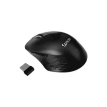 Mouse Spacer, Pc Sau Nb, Wireless, 2.4GHz + Bluetooth 5.1