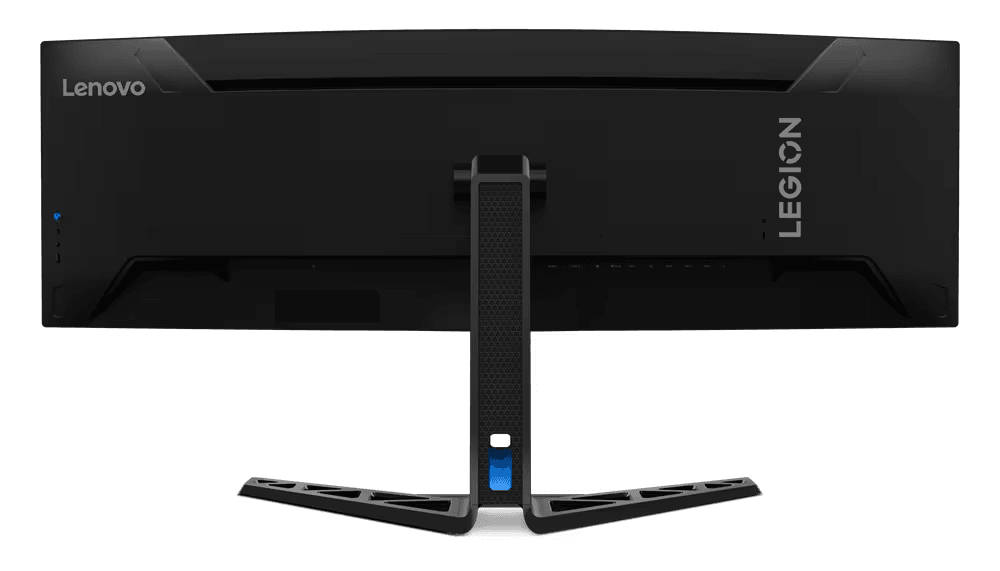 Monitor Gaming Lenovo Legion R45w-30, 44.5", 5120x1440, 165Hz , pivot, - imagine 5