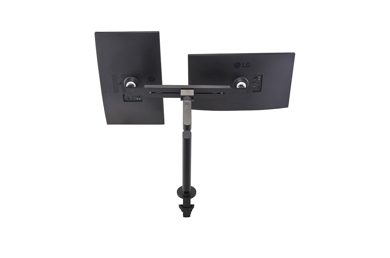 Monitor LG 27" 27QP88DP-BS.AEU - imagine 14