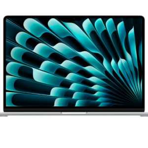 MacBook Air 15.3" Retina/Apple M4 (CPU 10-core, GPU 10-core, Neural