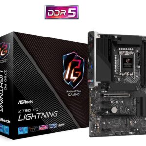 Placa de bază ASRock Z790 PG LIGHTNING LGA1700