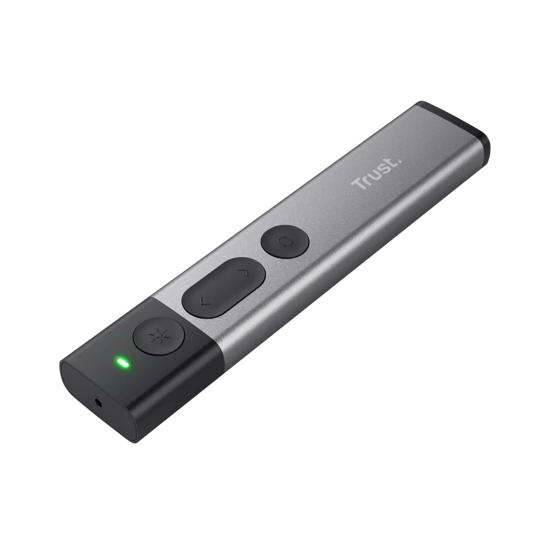 Presenter Wireless Trust Kazun