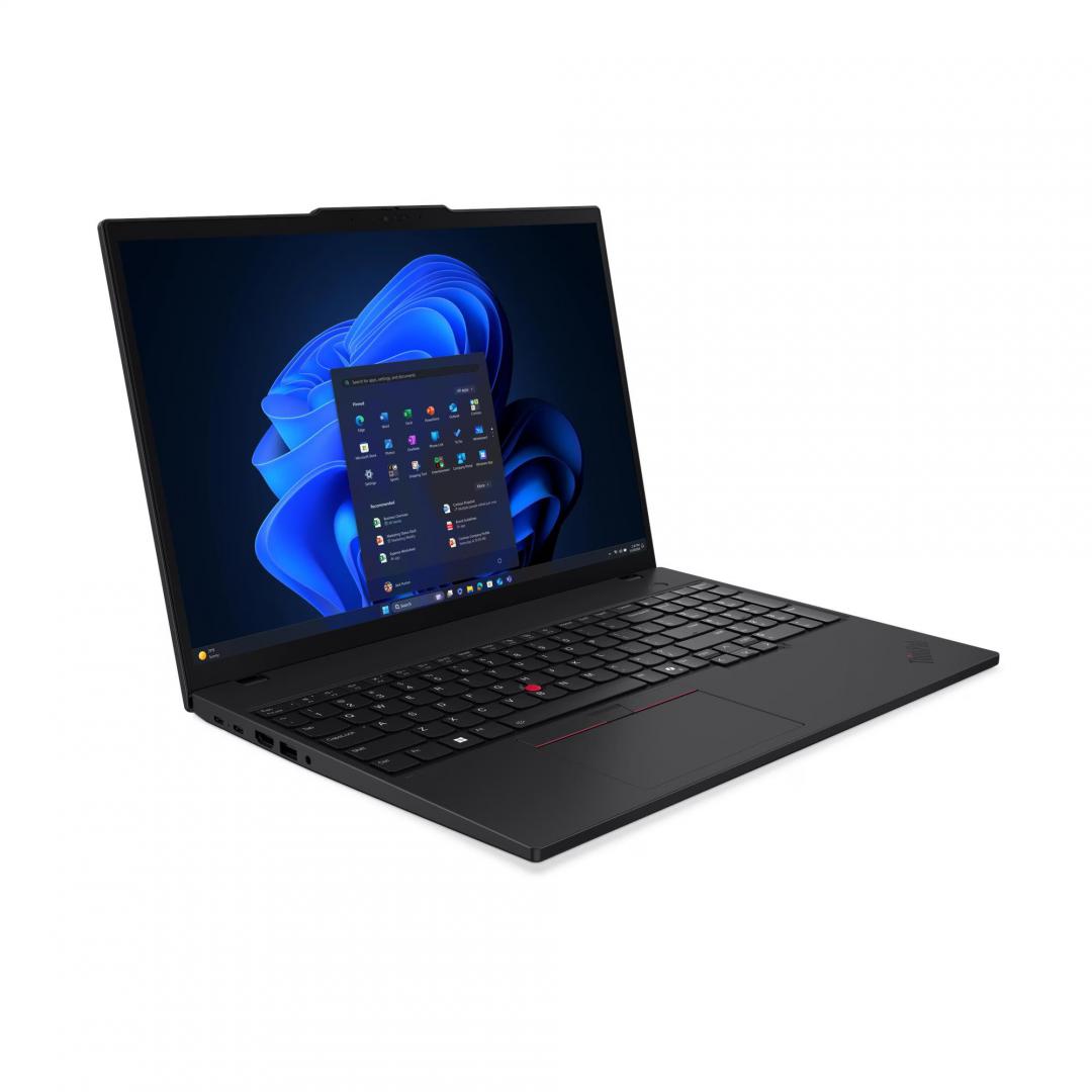Laptop Lenovo ThinkPad T14 Gen 6 (Intel); 14" WUXGA (1920x1200) - imagine 4