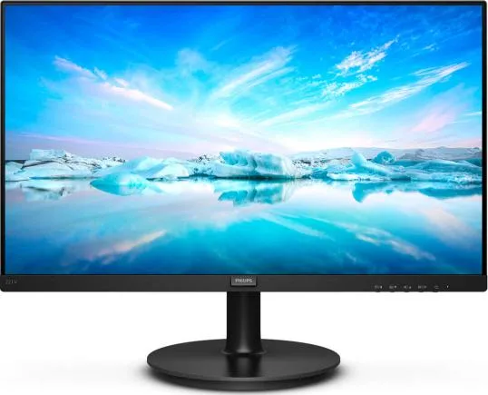 Monitor Philips 21.5″ 221V8A/00