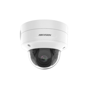 Camera supraveghere Hikvision IP dome DS-2CD2746G2-IZS(2.8-12mm)C, 4MP, Acusens – filtrarea