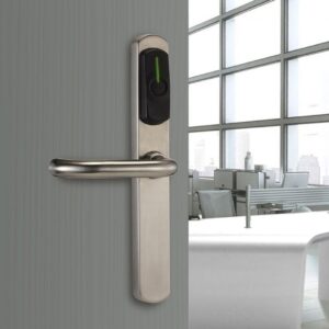 ARIES SMART 2.O. Set maner electronic, IP54, sofware ARGO/RFID.13,56 MHz.