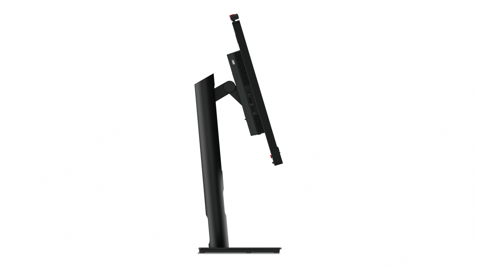 Lenovo ThinkVision T24v-30; 23.8"IPS, FHD (1920x1080), 16:9, Brightness: 250 cd/m², - imagine 5