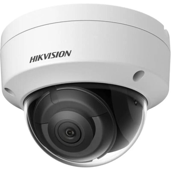 Camera supraveghere Hikvision IP dome DS-2CD2143G2-IS 2.8mm, 4MP, Acusens –