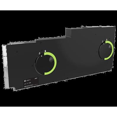 Waste toner Lexmark 72K0W00, 115K, compatibil CS820de, CX825de,CX825dte, CX860dte, CX860de