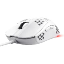 Mouse cu Fir Trust Gxt 928W Helox, Rezolutie Maxima 6400