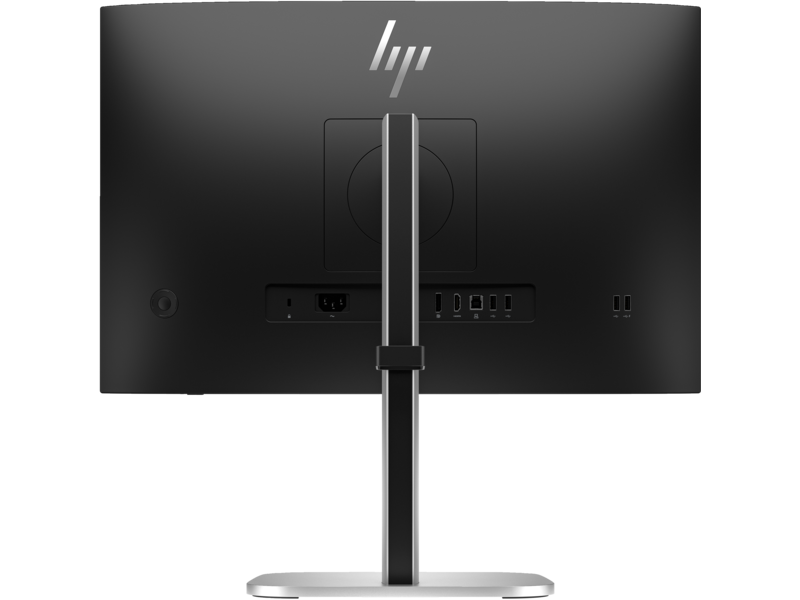 Monitor 27" HP Series 5 Pro, LED, IPS, QHD 2560x1440, - imagine 4