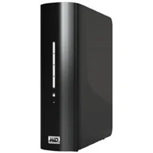 HDD Extern Wd Elements, 6TB, 3.5″, Negru, USB 3.0
