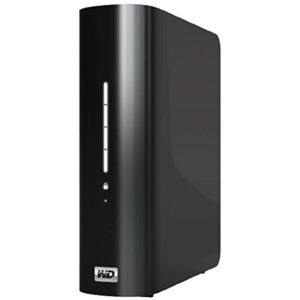 HDD Extern WD Elements, 6TB, 3.5", negru, USB 3.0