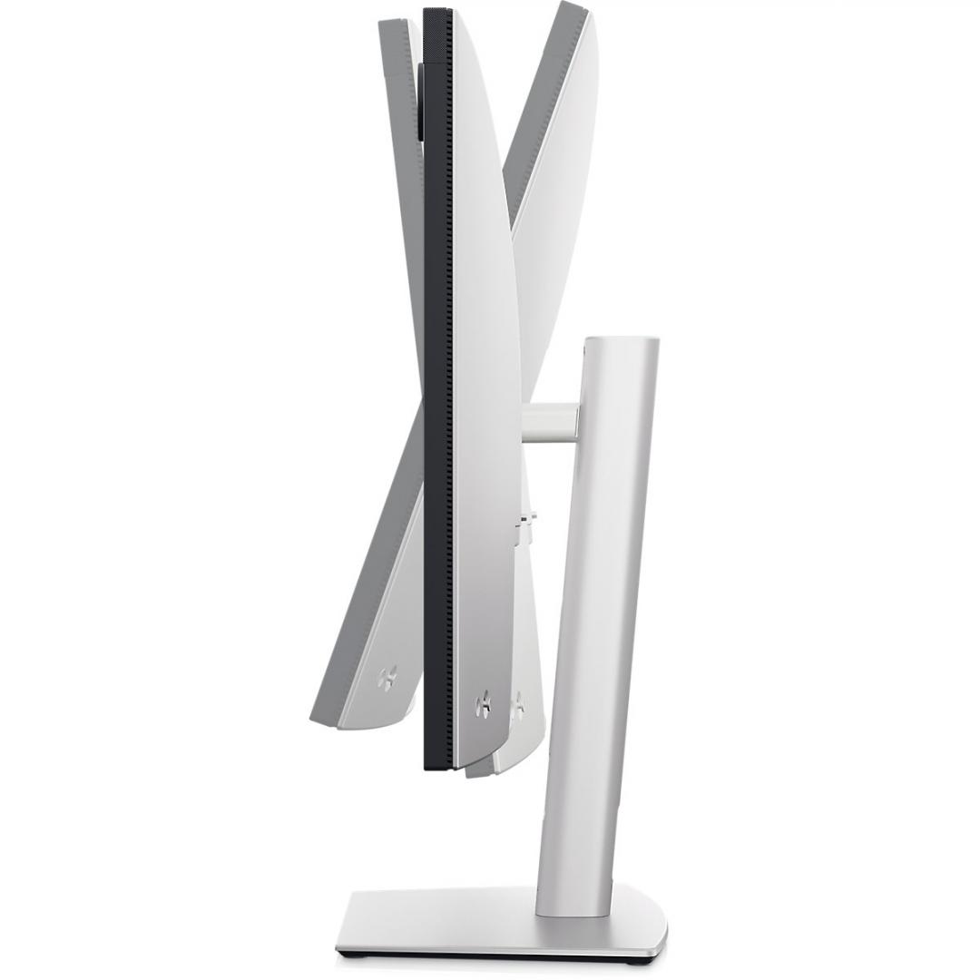 "Monitor Dell 32'' U3224KBA, 6144 x 3456, TFT LCD, 5ms - imagine 11