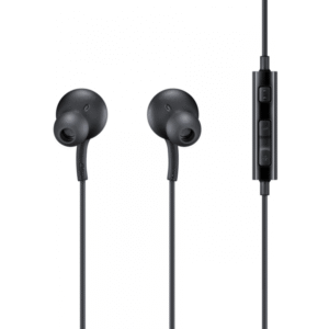 Samsung In-Ear Buds (w/microphone) AKG 3.5mm-jack Black (bulk)