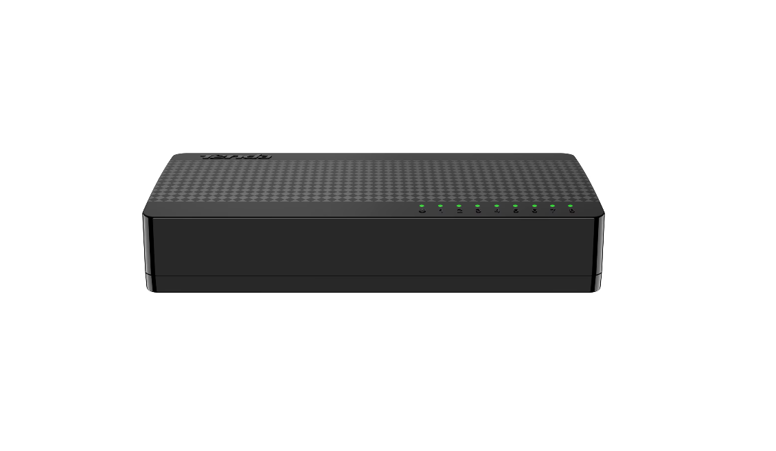 TENDA 8P-Gigabit Unmanaged Desktop Switch SG108M, Standarde retea: EEE802.3, IEEE802.3u,