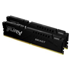 Memorie RAM Kingston DDR5 32GB 5200Mhz CL36 1.25V Dual Channel