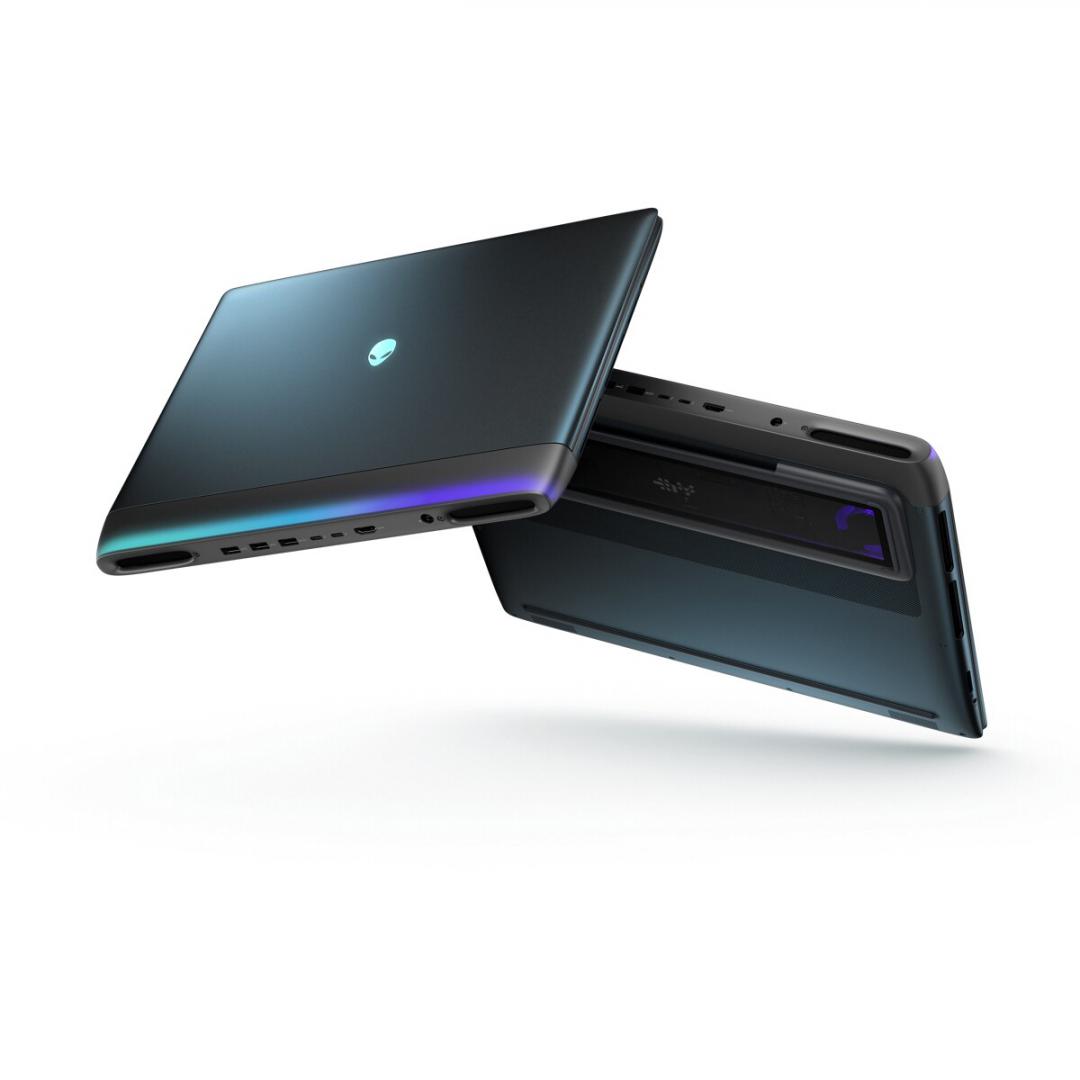 Laptop Gaming Alienware 16 Area-51 16.0" QHD+, Intel U9-275HX, 64GB - imagine 11