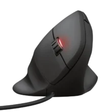 Mouse Trust Gxt 144 Rexx 10000 Dpi, Negru