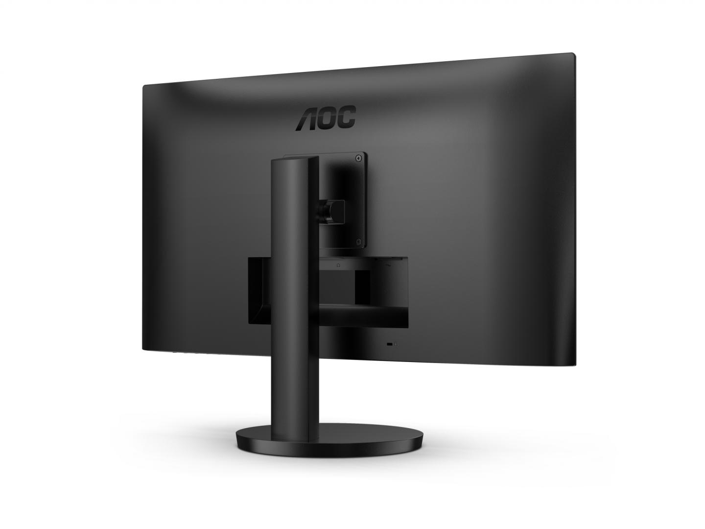 Monitor AOC 27" Q27B3CF2, Diagonal (inch): 27, Diagonal (cm): 69, - imagine 10