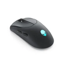 DELL Alienware Tri-Mode Wireless Gaming Mouse AW720M, Connection Type: Tri-Mode