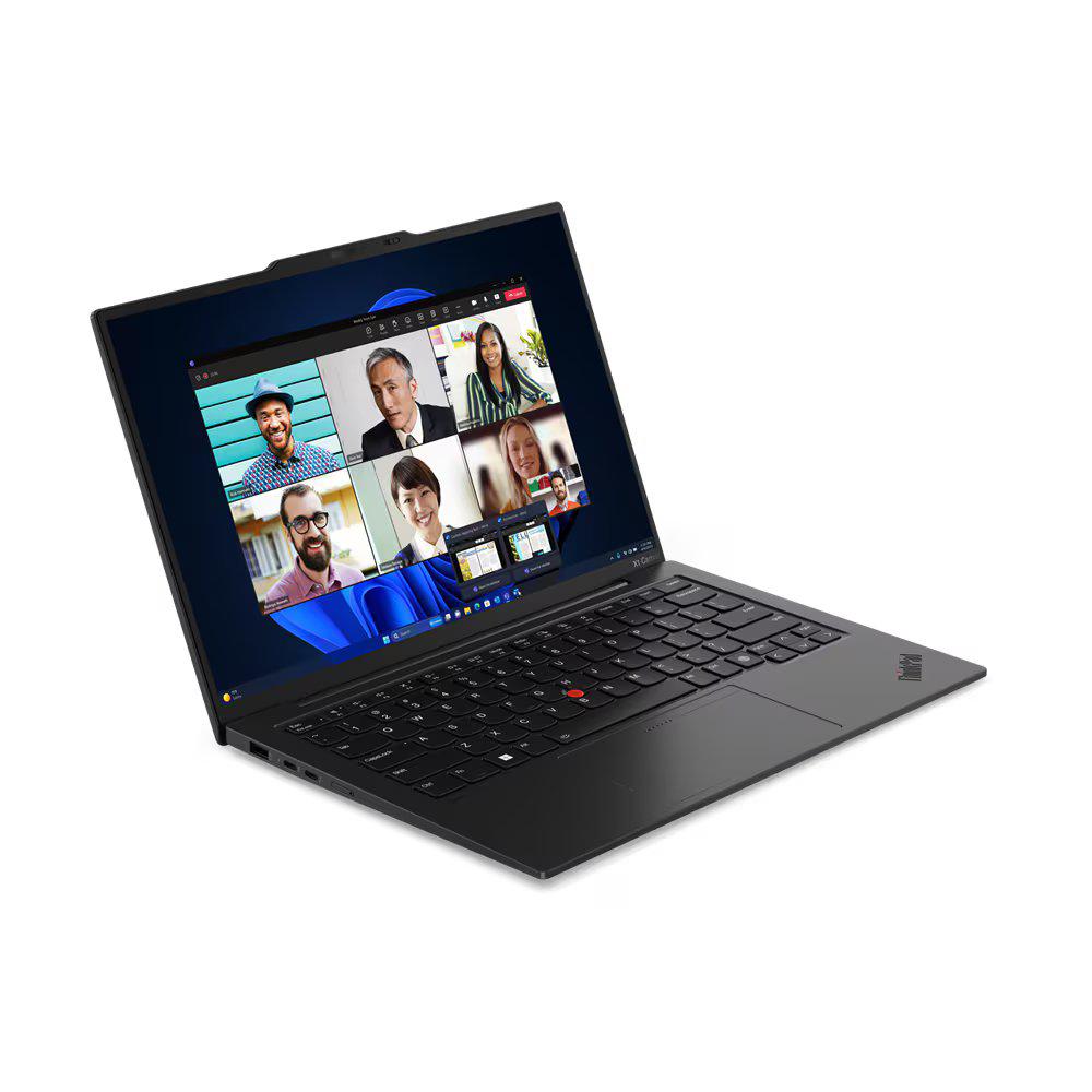 Laptop Lenovo ThinkPad X1 Carbon Gen 12 14" WUXGA IPS, - imagine 4