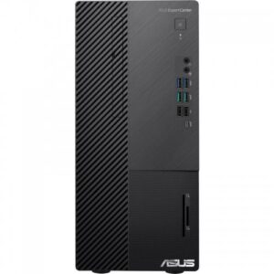 Desktop Business ASUS ExpertCenter D7, D700ME-713700164X, 512GB M.2 2280NVMe™ PCIe®