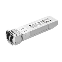 Transceiver TP-Link 10/25Gb SFP28 Omada SM6110-SR, 850nm, Multi-Mode, 0.3km, Duplex