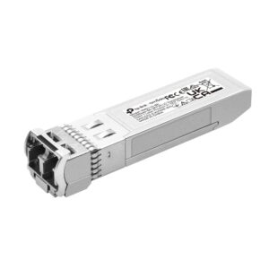 Transceiver TP-Link 10/25Gb SFP28 Omada SM6110-SR, 850nm, Multi-Mode, 0.3km, Duplex