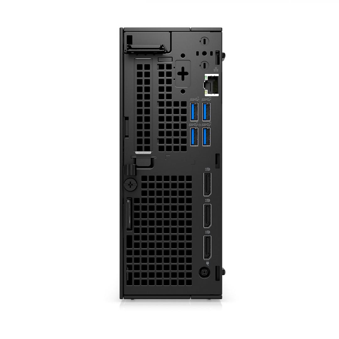 Precision Workstation DELL 3260 CFF CTO BASE, Intel i7-13700, 16GB, - imagine 3