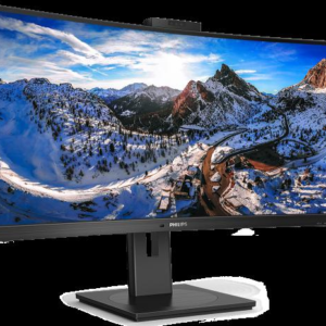 Monitor Philips 34" 346P1CRH/00